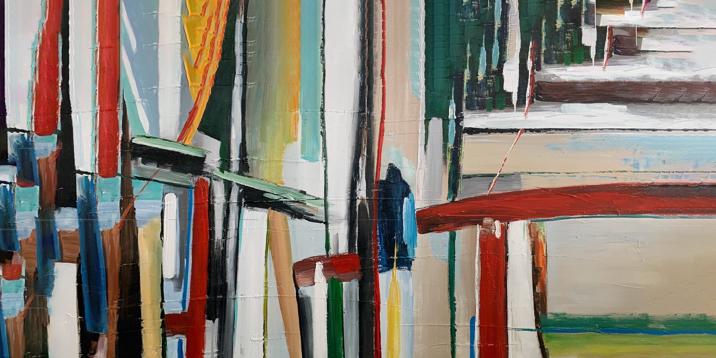 Abstract Art