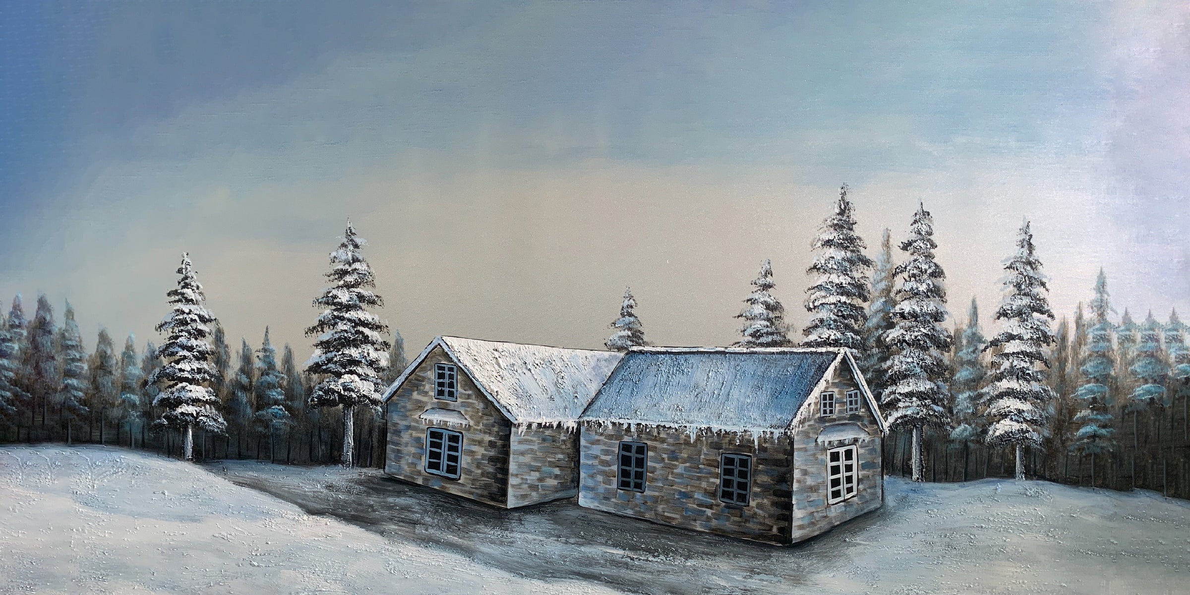 Landscape Art