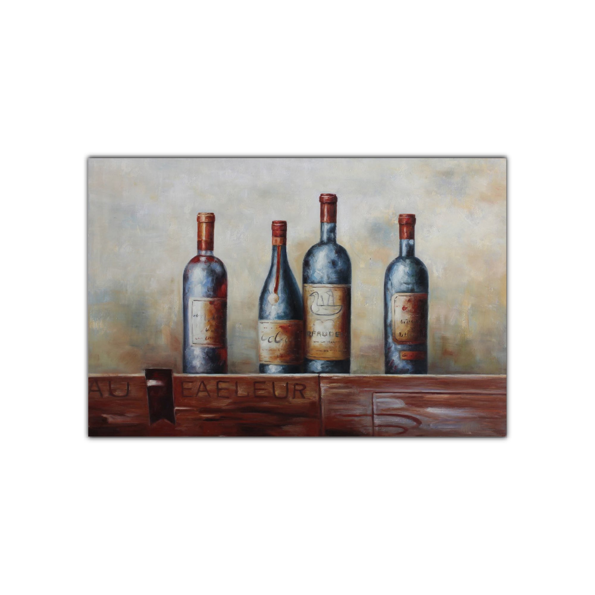 Wine Tasting - paintingsonline.com.au