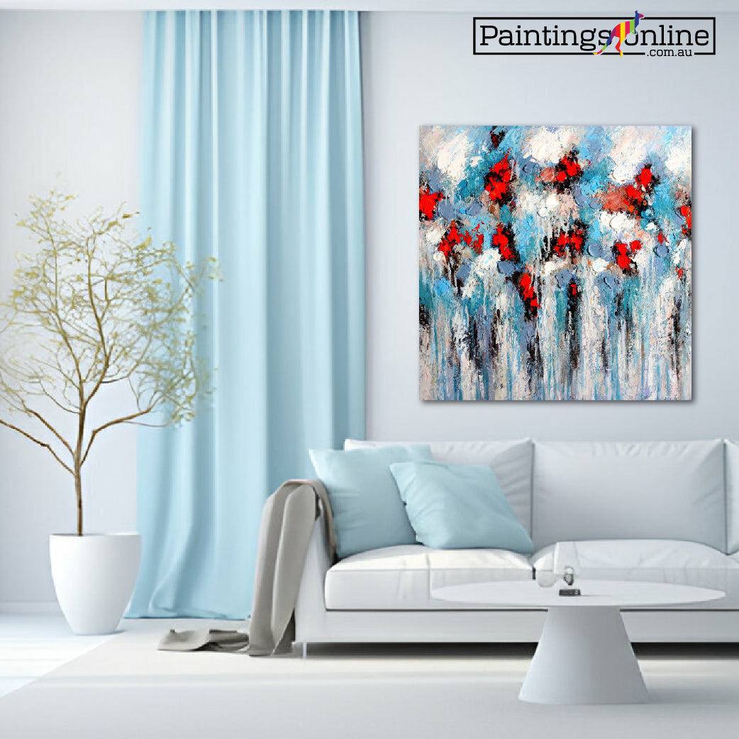 Atomic Scent | Floral Art