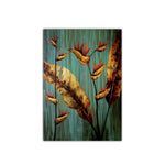 Autumn Melancholy | Floral Art