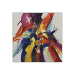 Blow Them Away | Abstract Art