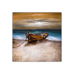 By The Lakeside | Seascape Art