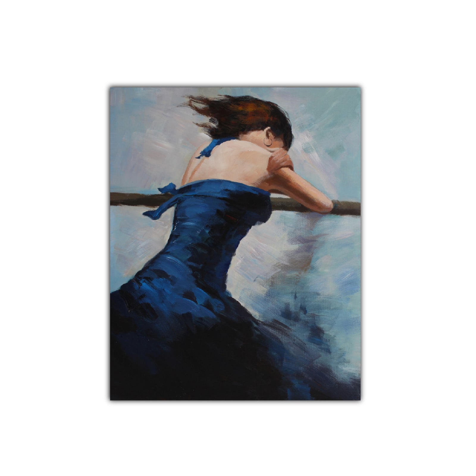 Captive By Moves | Sheshack Art