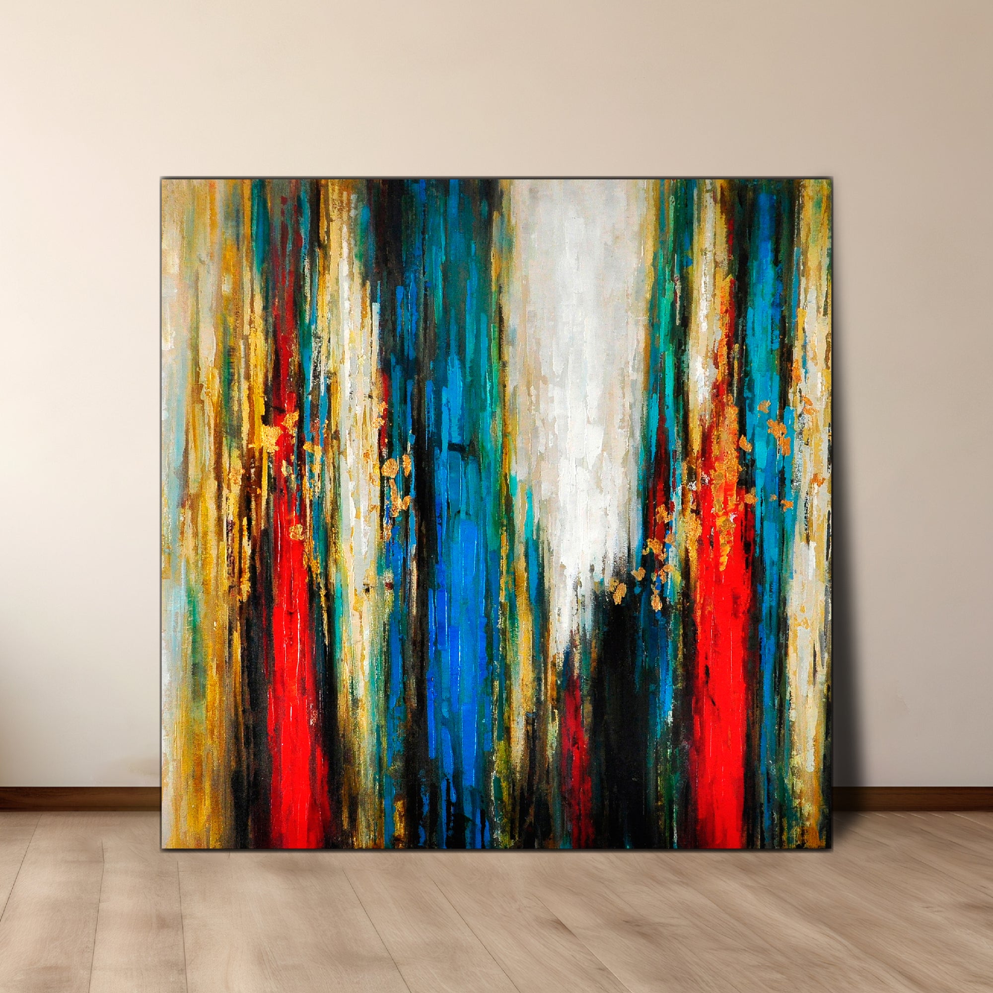 Dream Echo | Contemporary Art