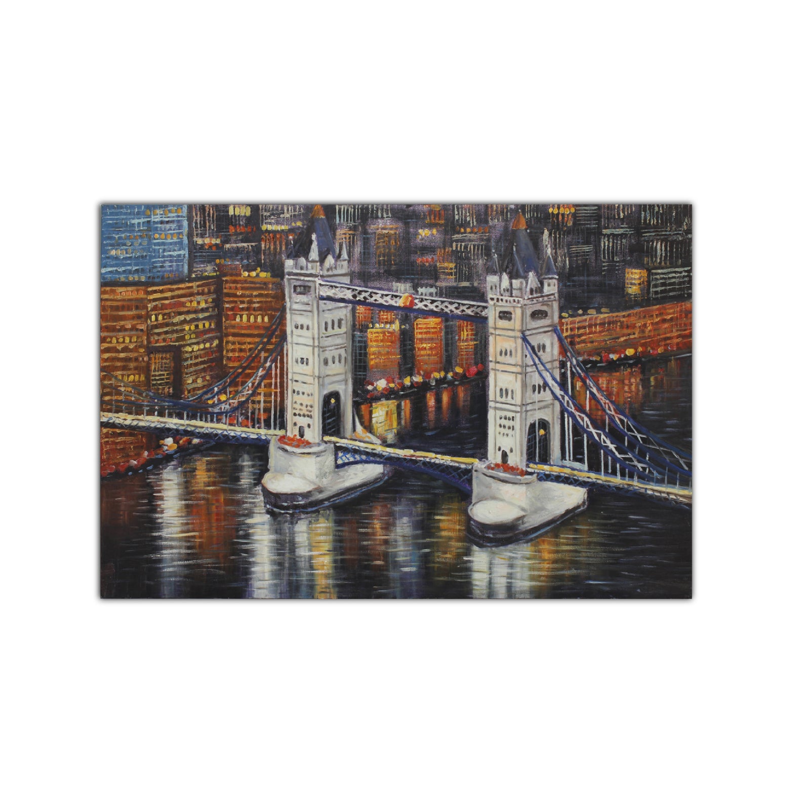 Glory Awaits You | Seascape Art