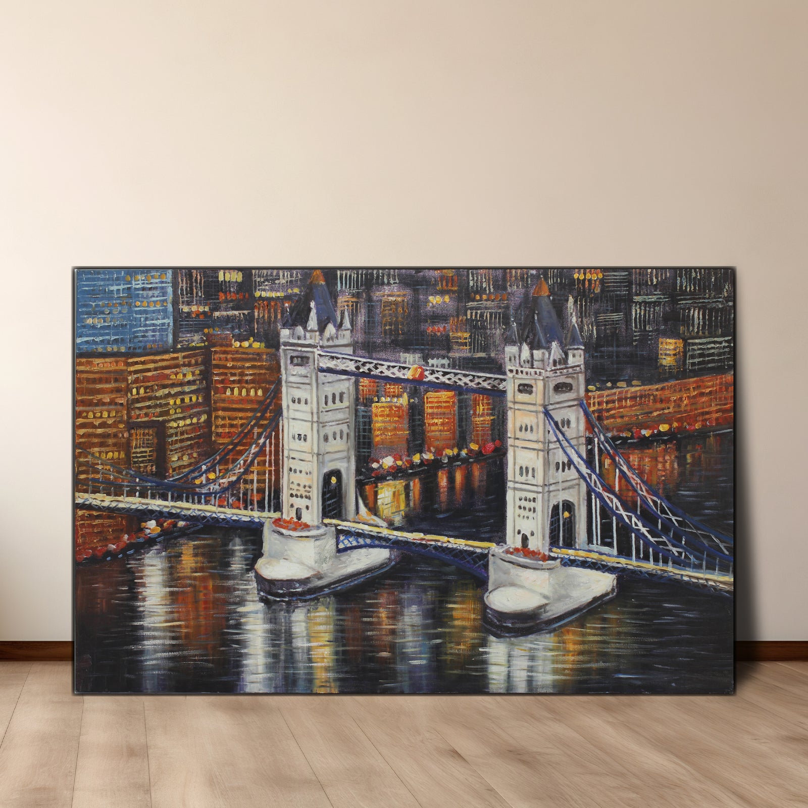 Glory Awaits You | Seascape Art