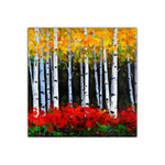 Invitation To The Unknown | Landscape Art