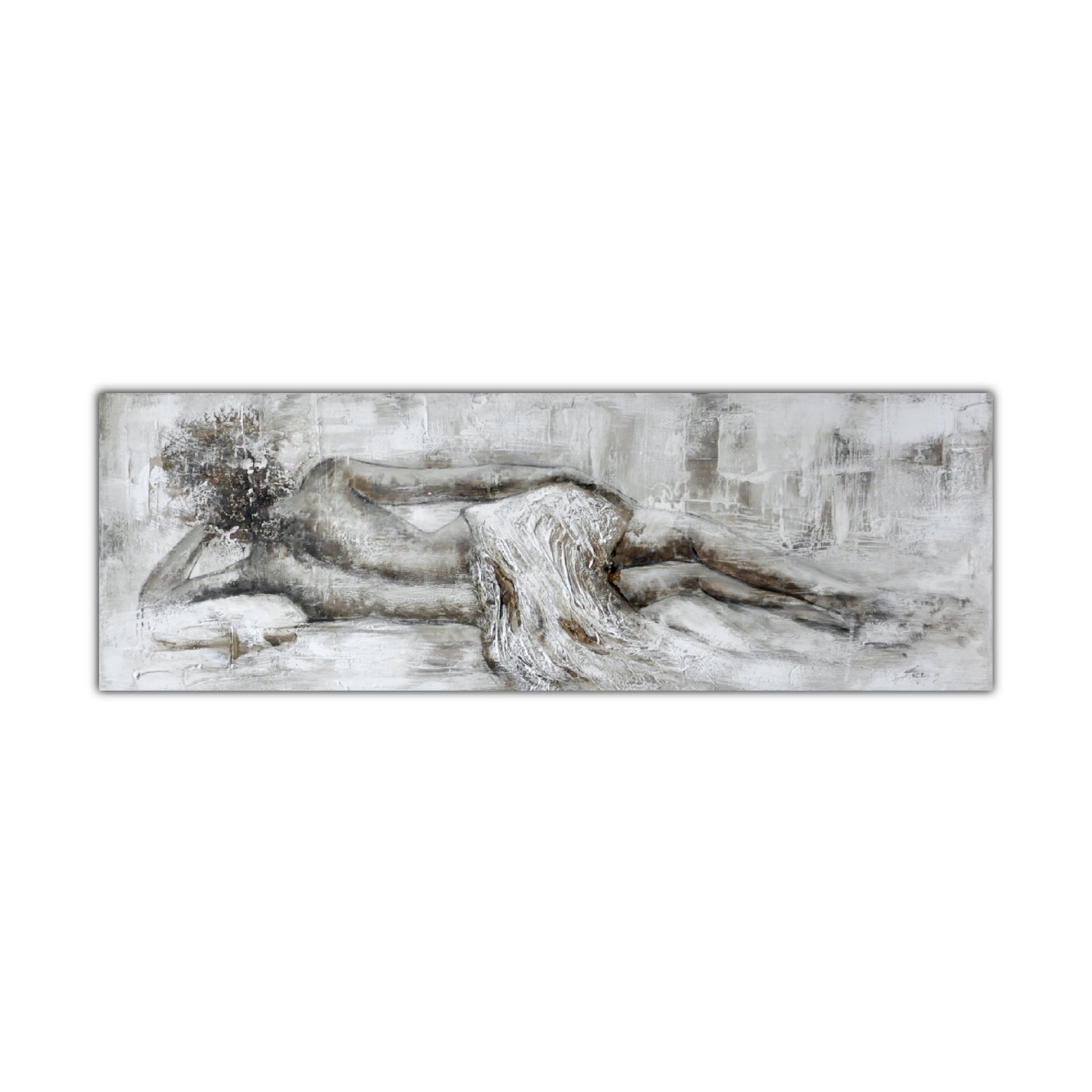 Masterful Nude Seduction | Nude Art