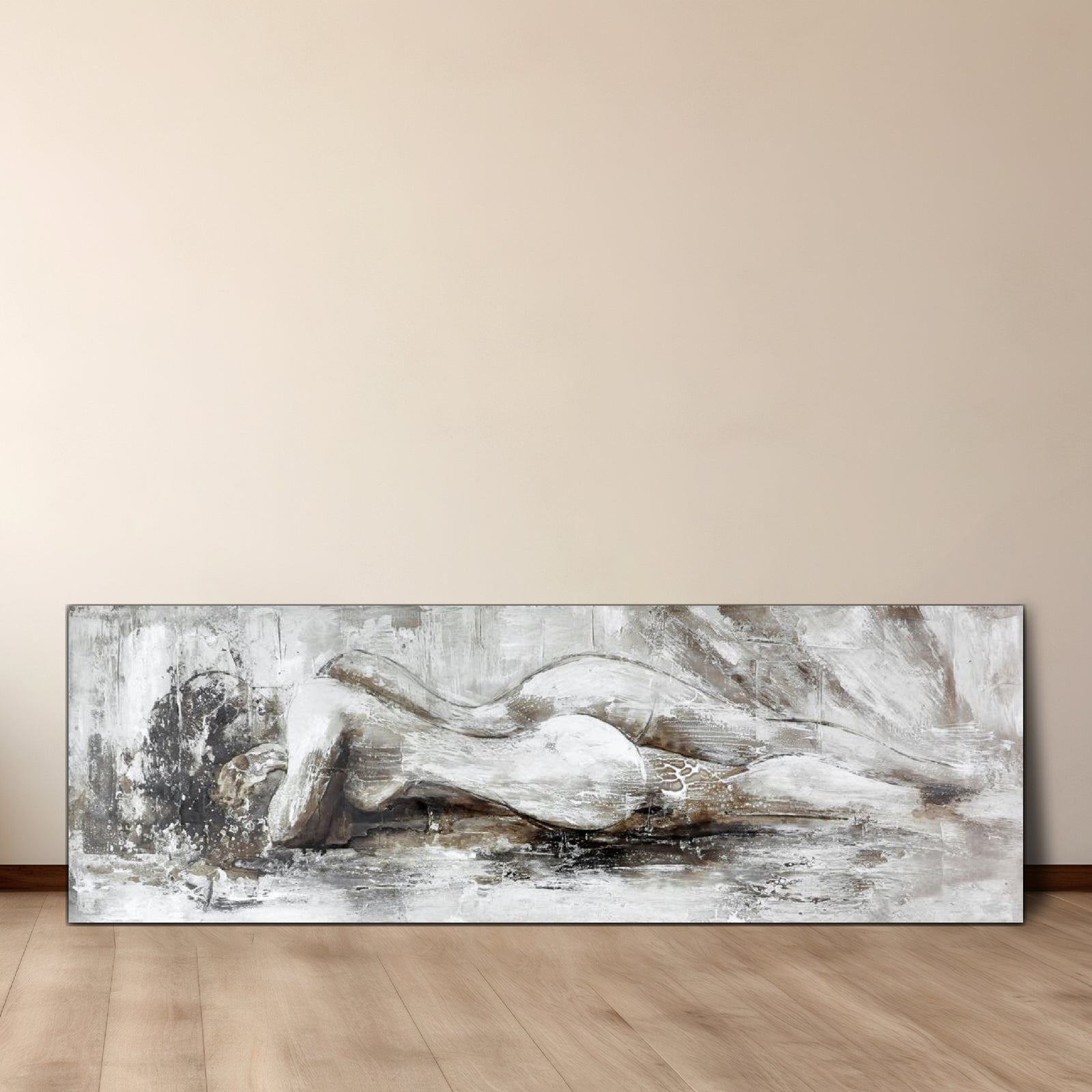 Masterful Nude Seduction | Nude Art