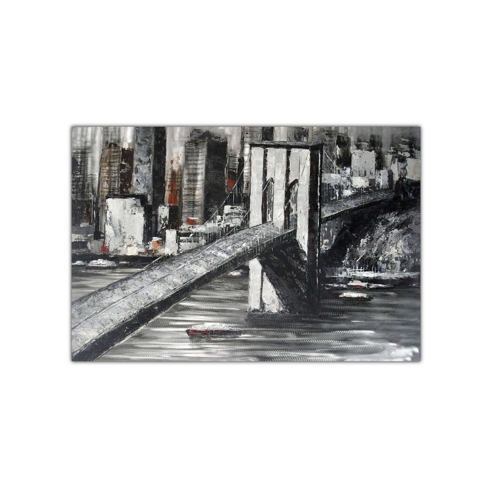 Narrow Path To Success | Seascape Art