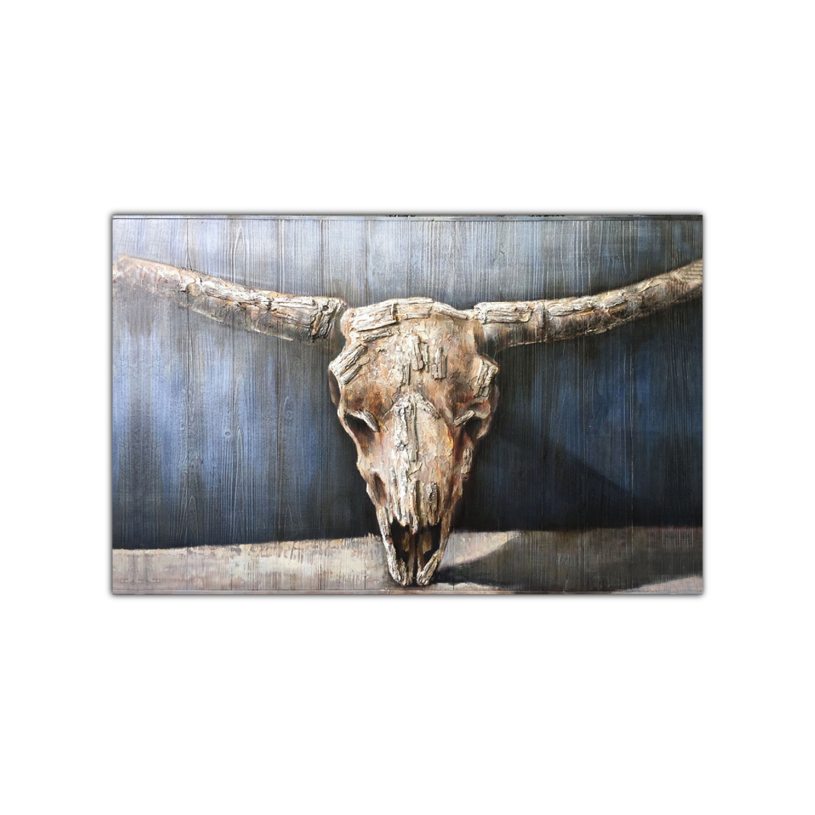 Skeleton Of Society | Animal Art