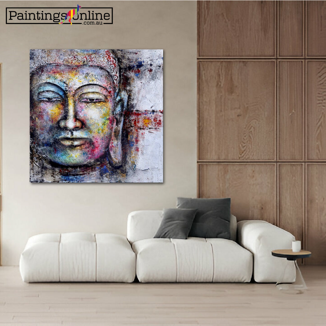 Soul Of Buddha 3