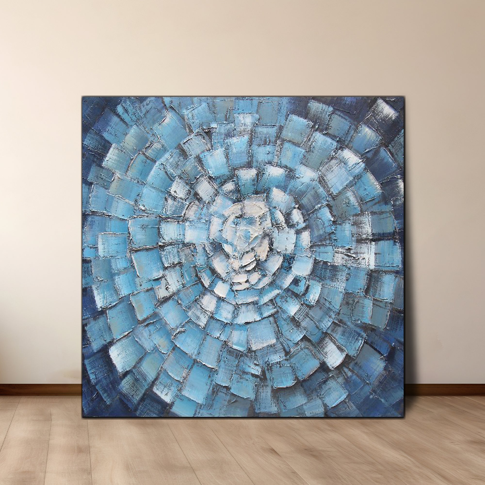 Sphere Of Madness | Knife Art
