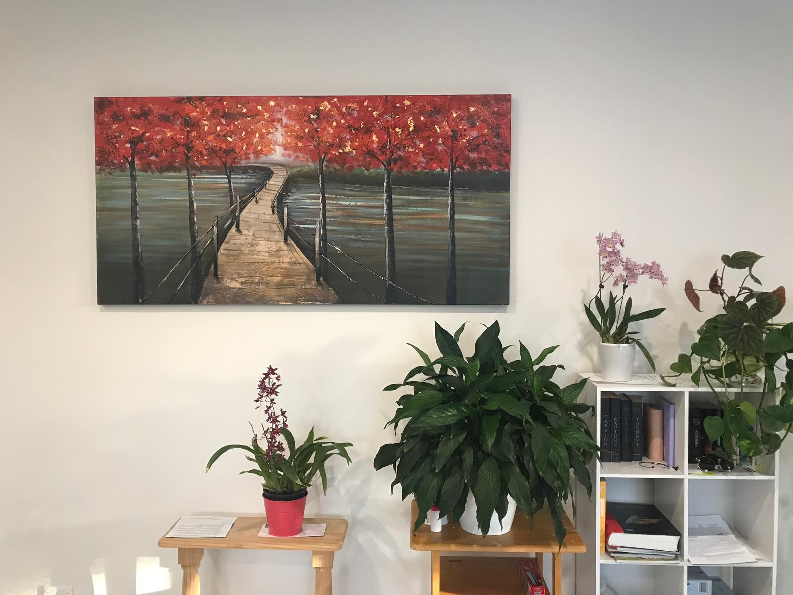 customer-wall