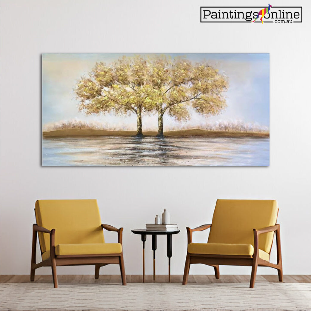 Perception of Power - paintingsonline.com.au