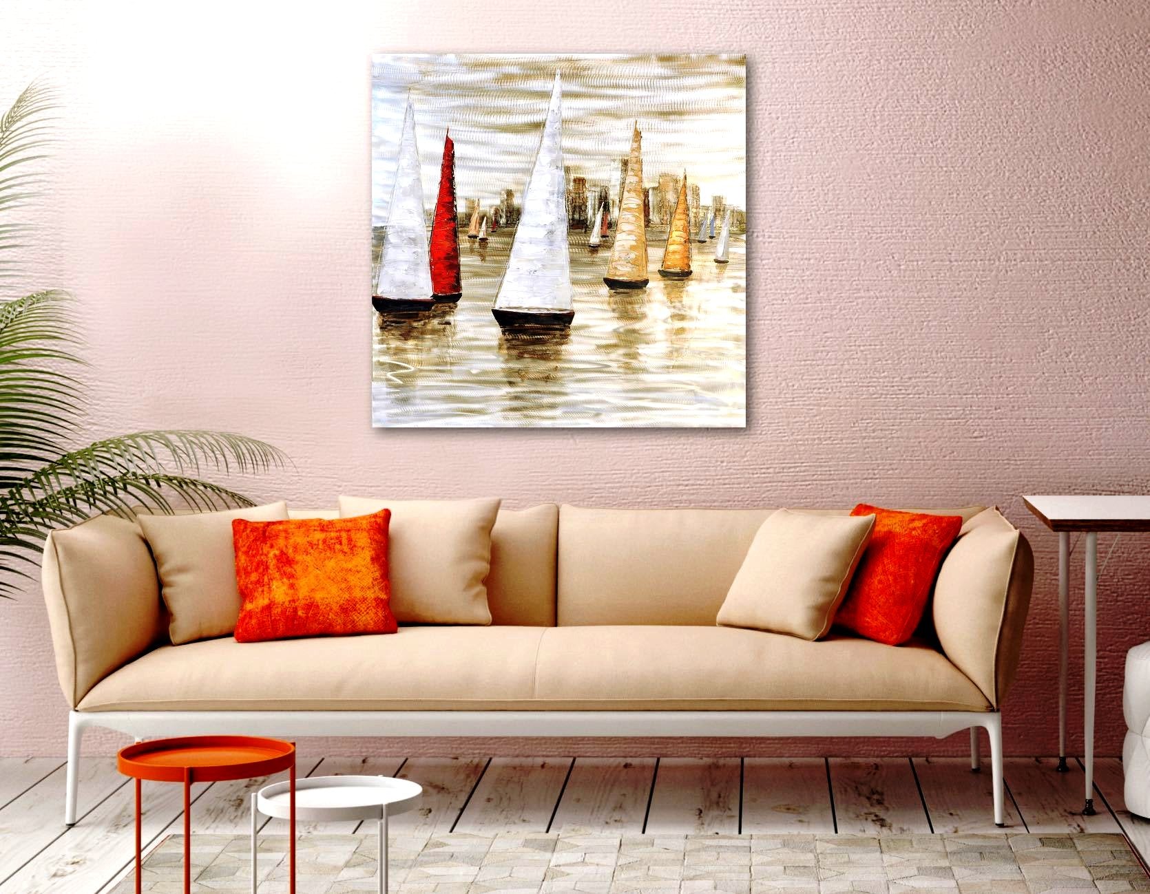 Sea, Wind, Freedom - paintingsonline.com.au