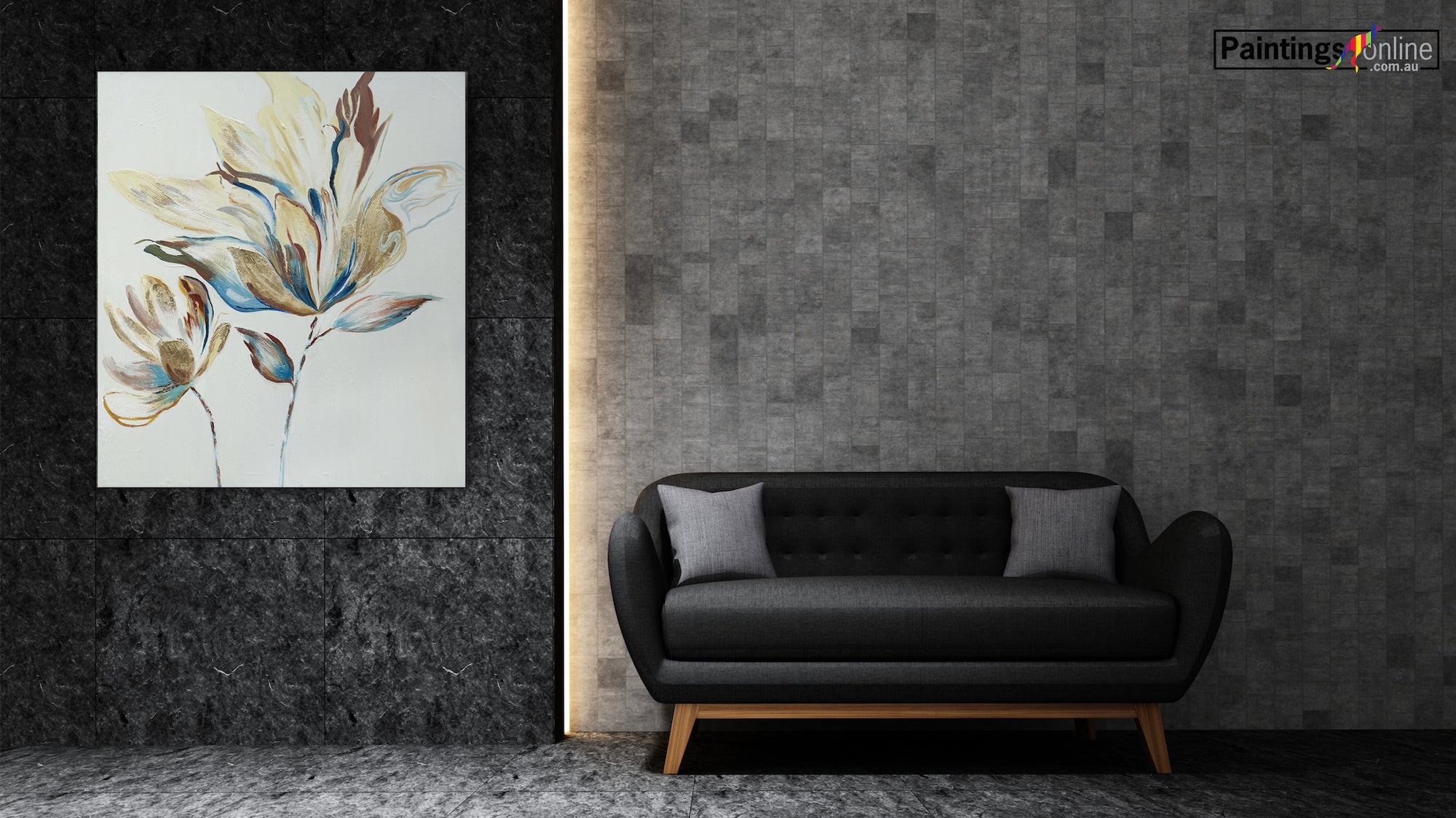 Freshness of Youth - paintingsonline.com.au