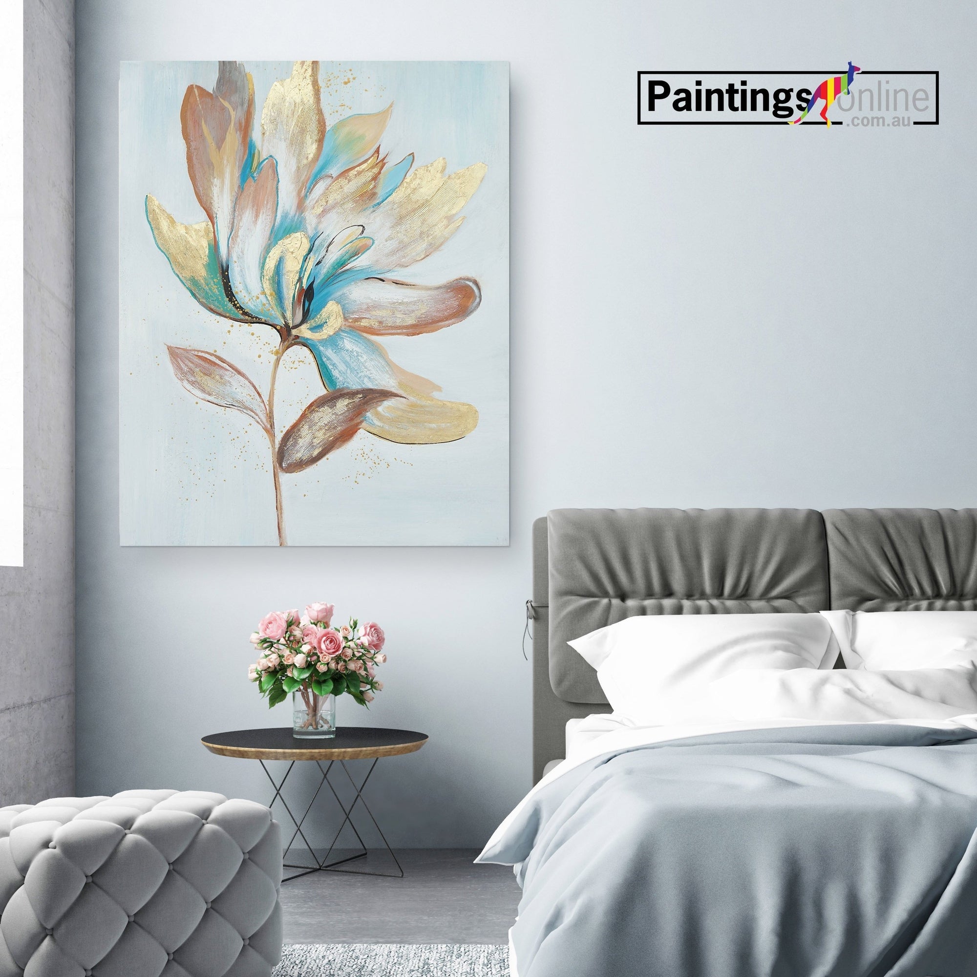 Freshness of Youth - paintingsonline.com.au
