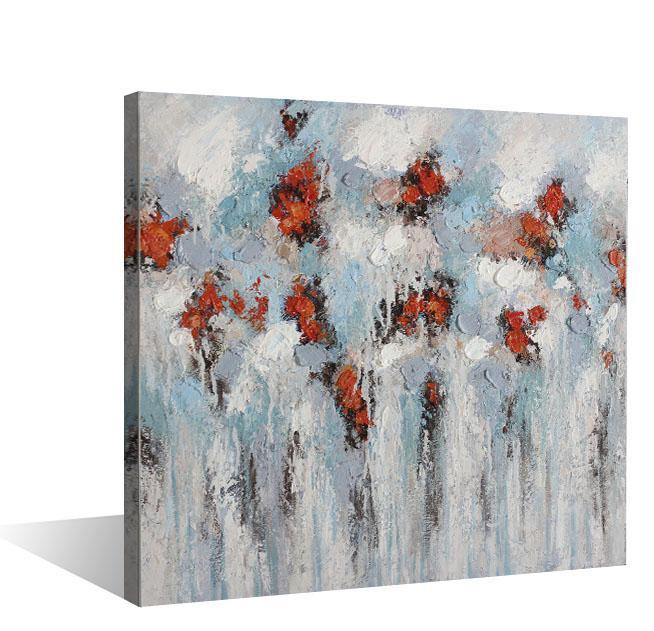 Atomic Scent | Floral Art