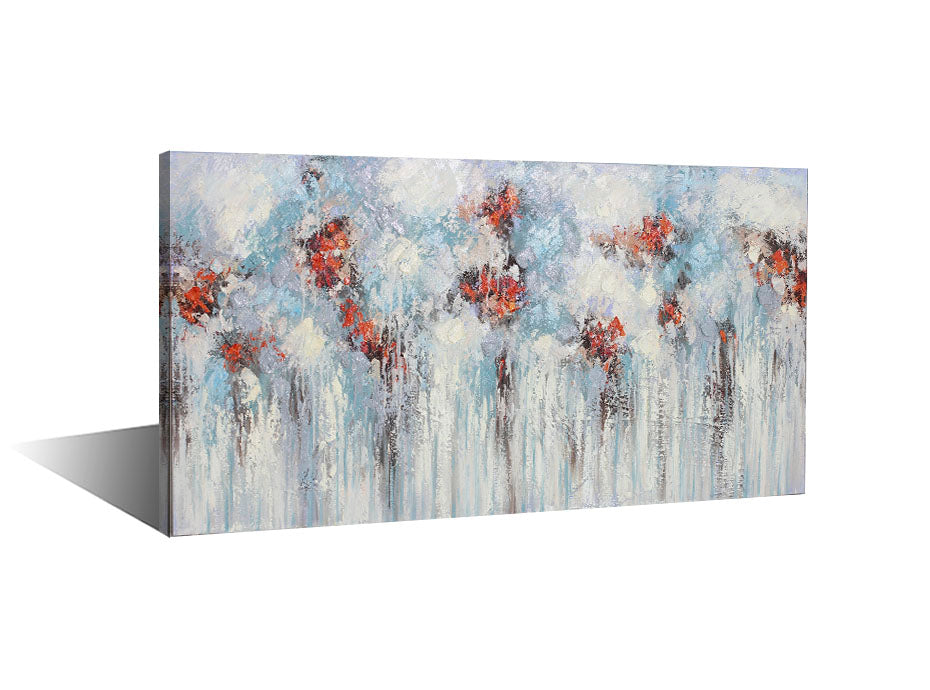 Atomic Scent | Floral Art