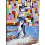 Bring The World | Knife Art