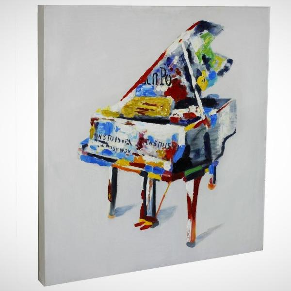 Hear The Colors - paintingsonline.com.au
