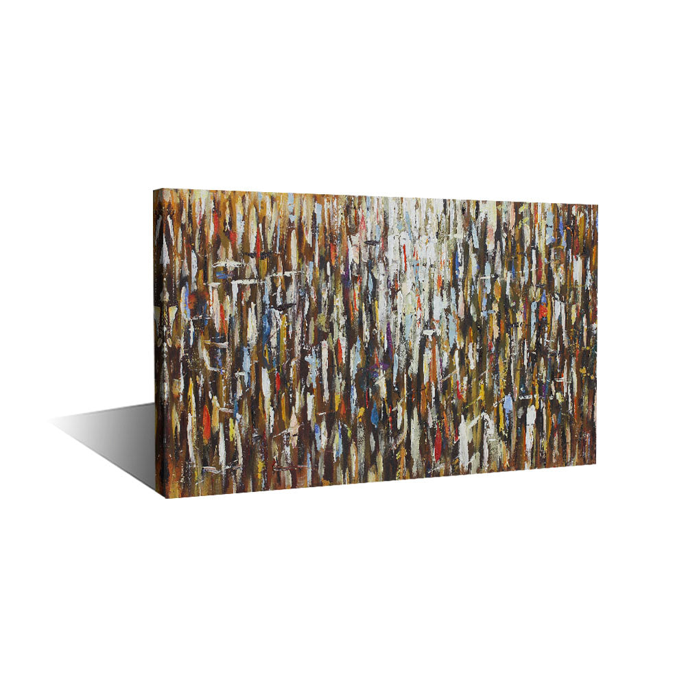 Concert Stadium | Abstract Art
