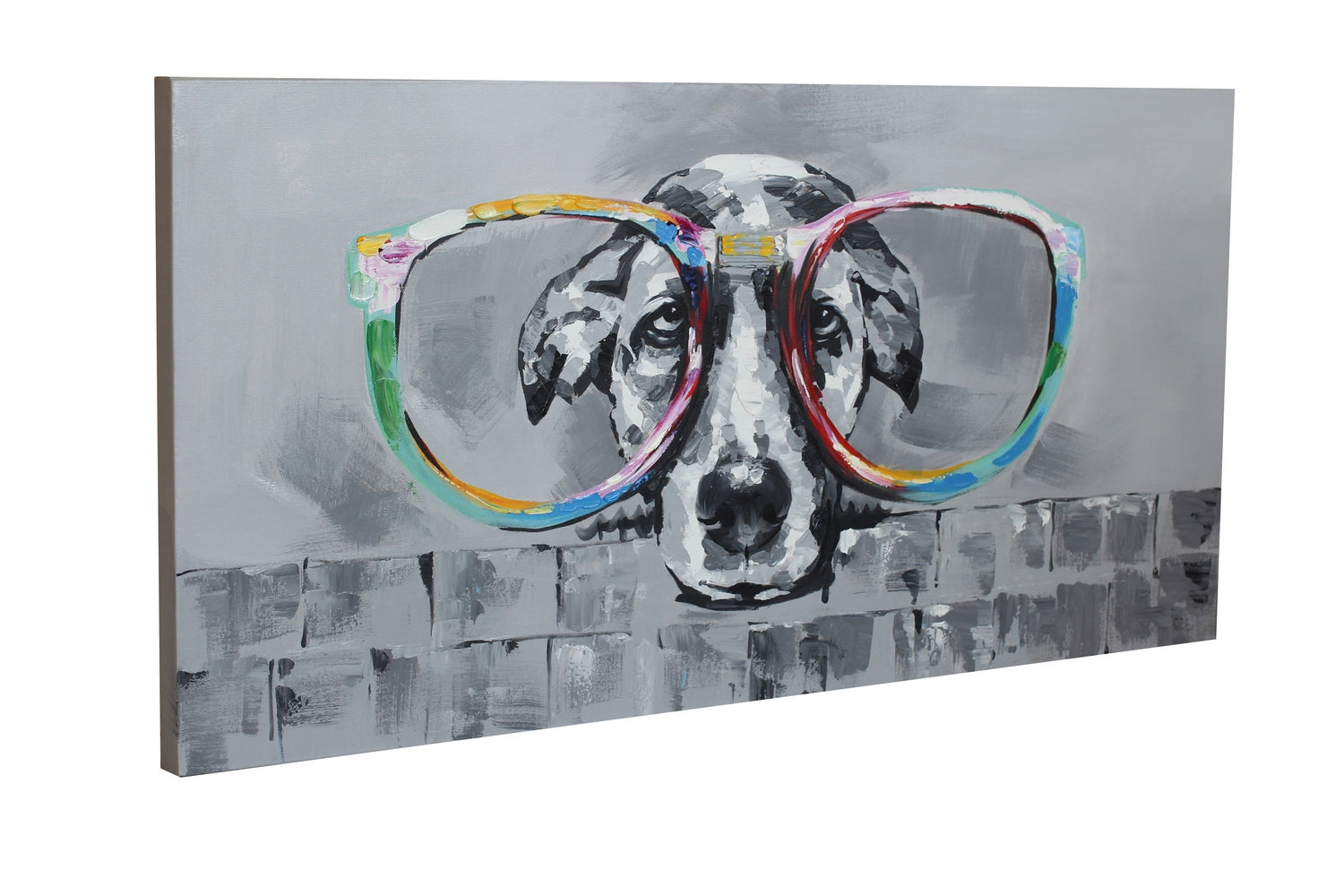 Do You See Me | Animal Art