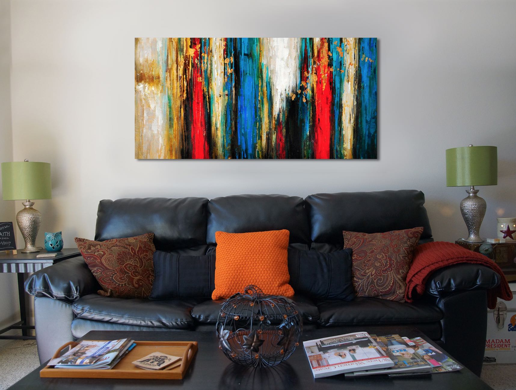 Dream Echo | Contemporary Art