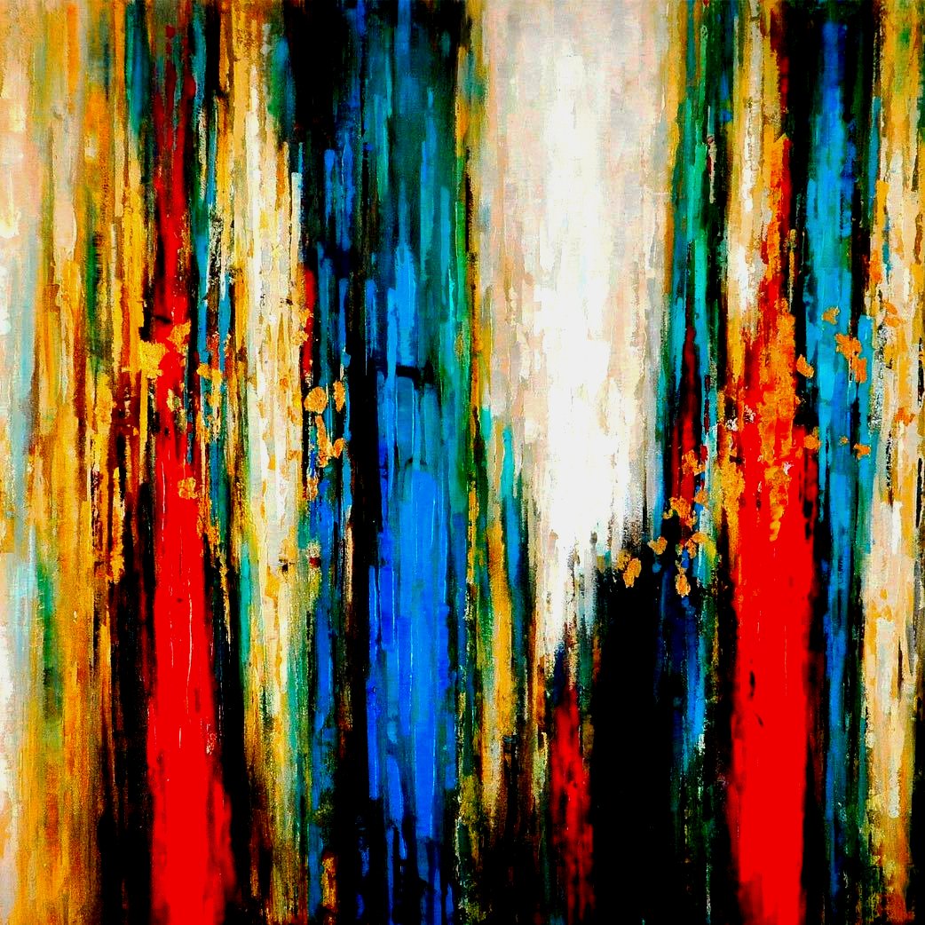 Dream Echo | Contemporary Art