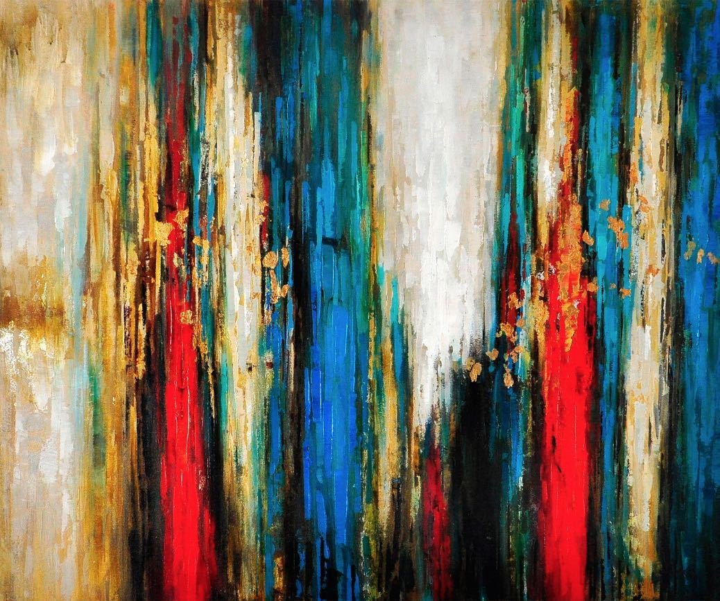 Dream Echo | Contemporary Art