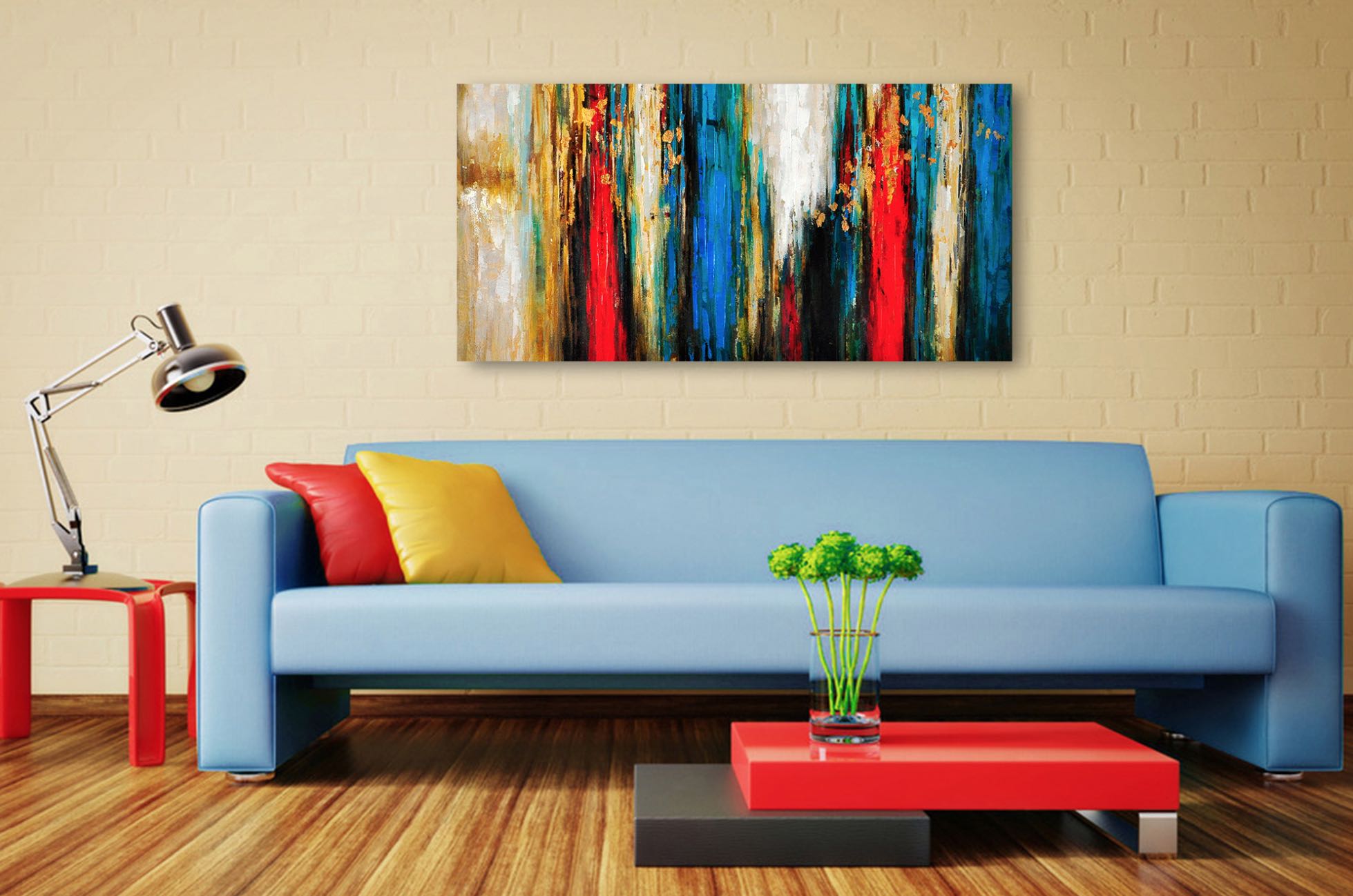 Dream Echo | Contemporary Art