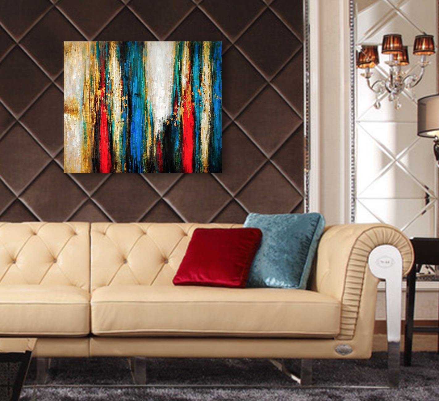 Dream Echo | Contemporary Art