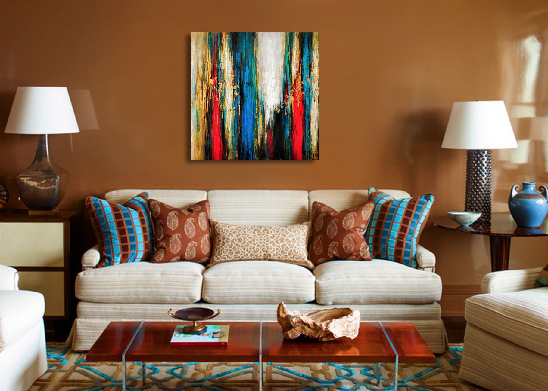 Dream Echo | Contemporary Art