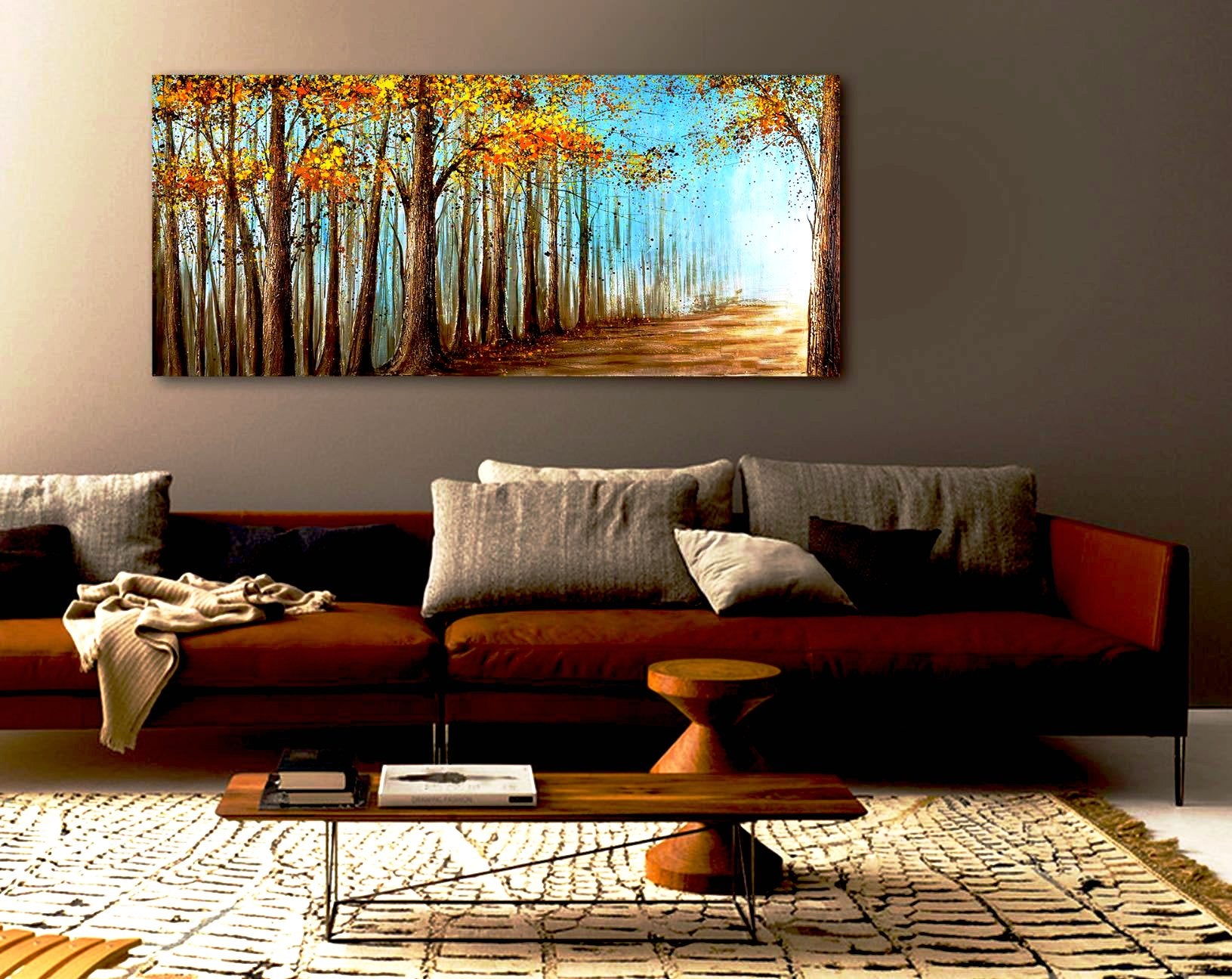 Follow The Light | Landscape Art
