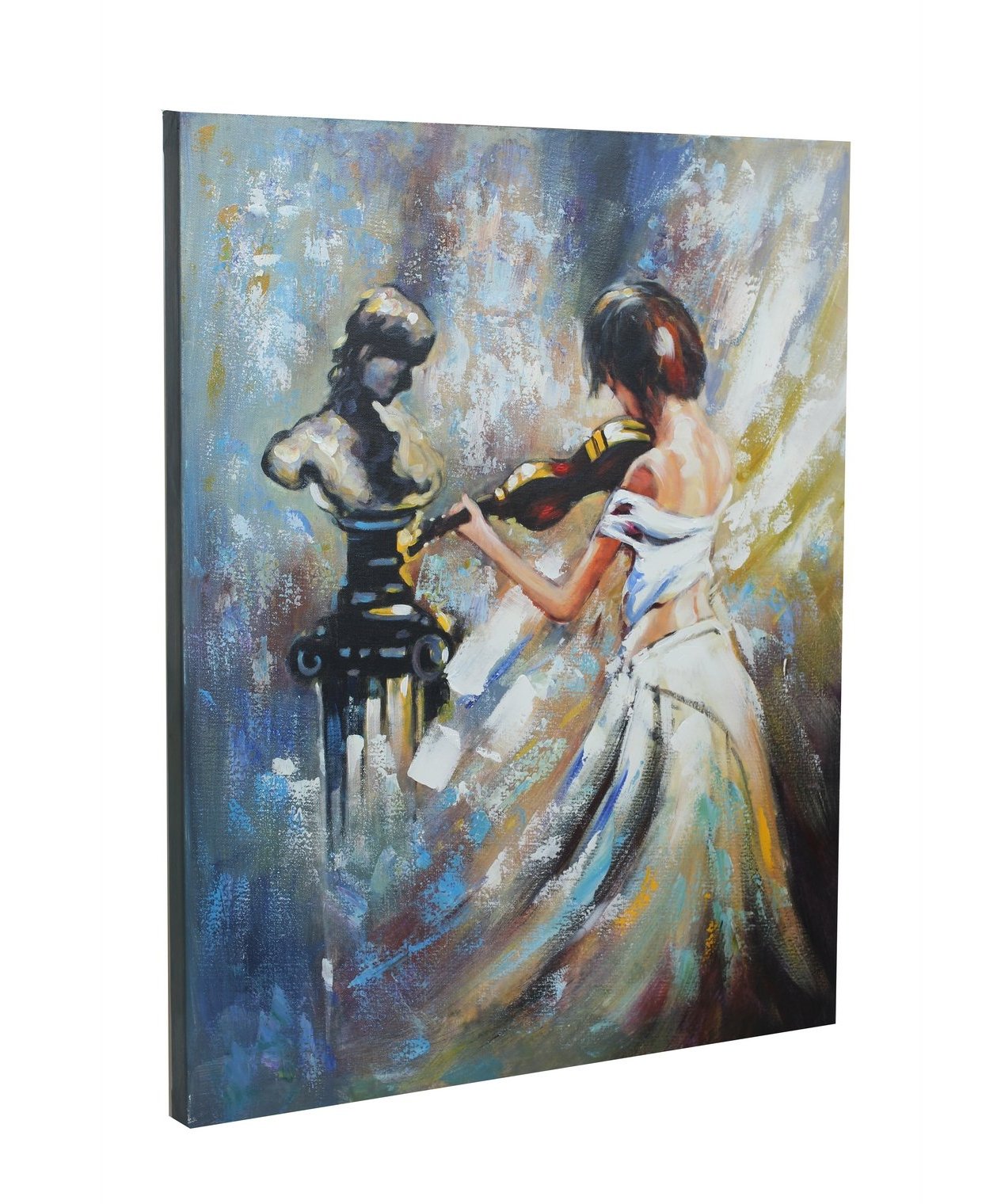 Food For The Soul | Figurative Art