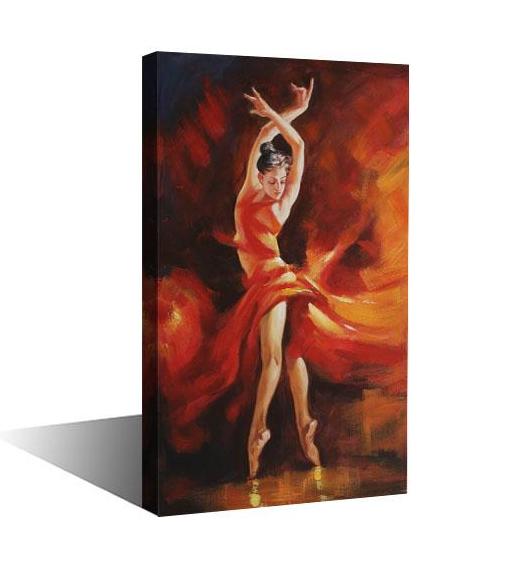 Balance Class - paintingsonline.com.au