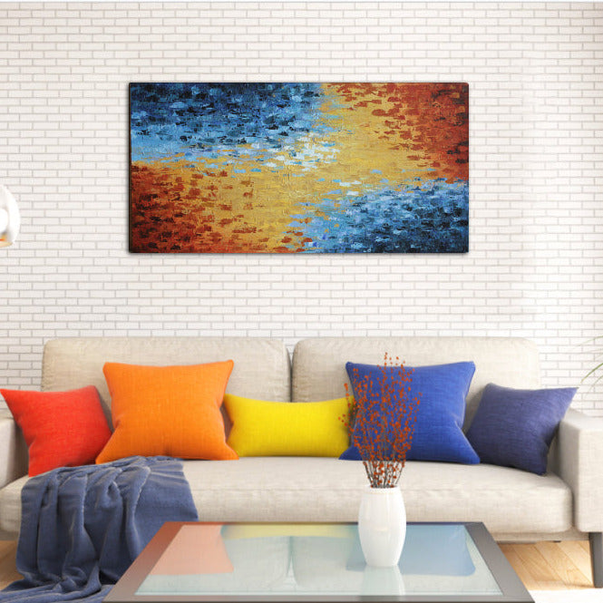 Royal Navy Pride - paintingsonline.com.au