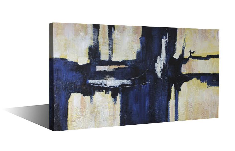 Soultrapped Darkness - paintingsonline.com.au
