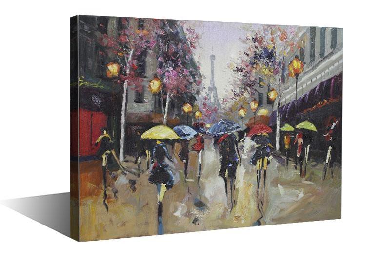 Joyless Protection - paintingsonline.com.au