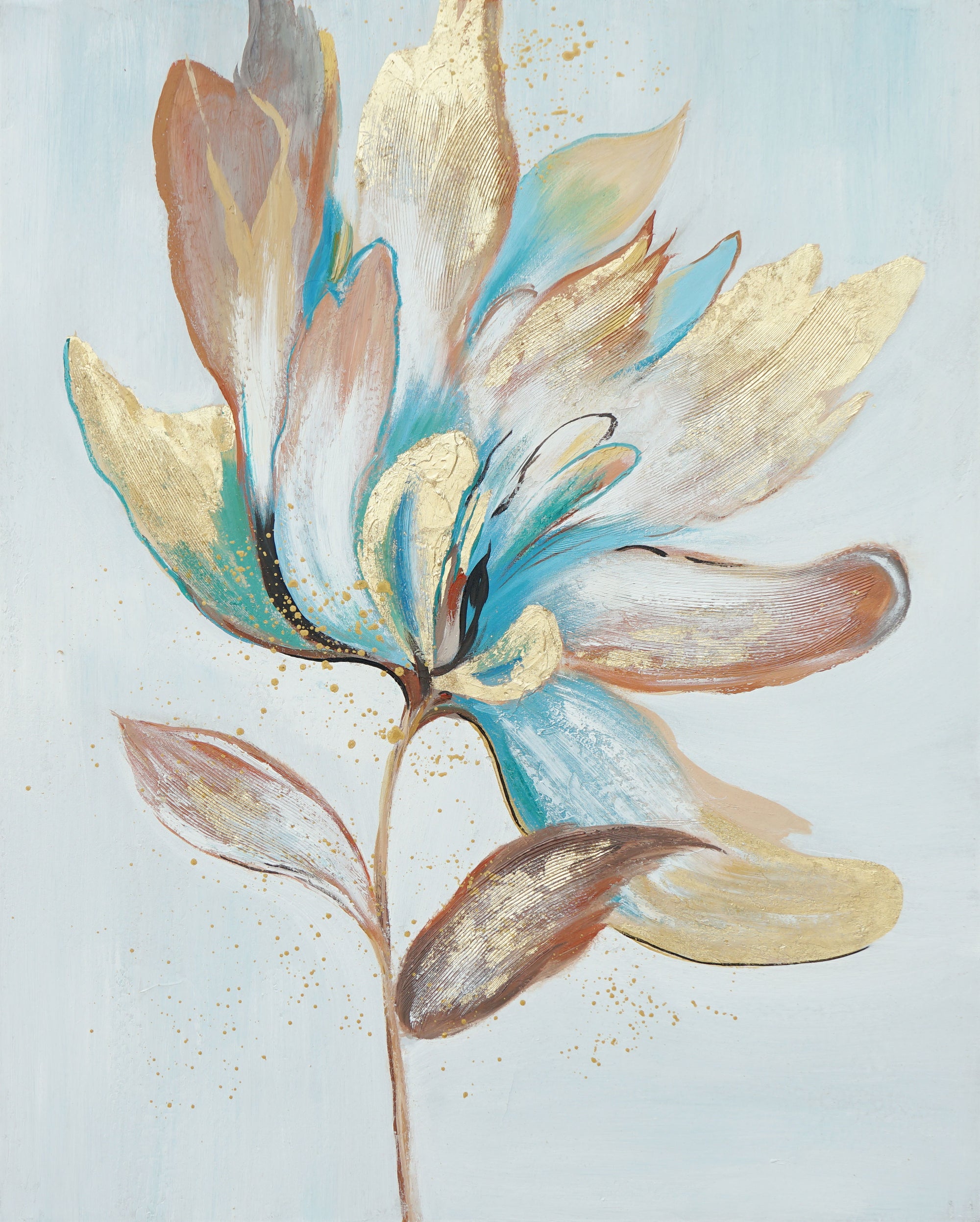 Freshness of Youth - paintingsonline.com.au