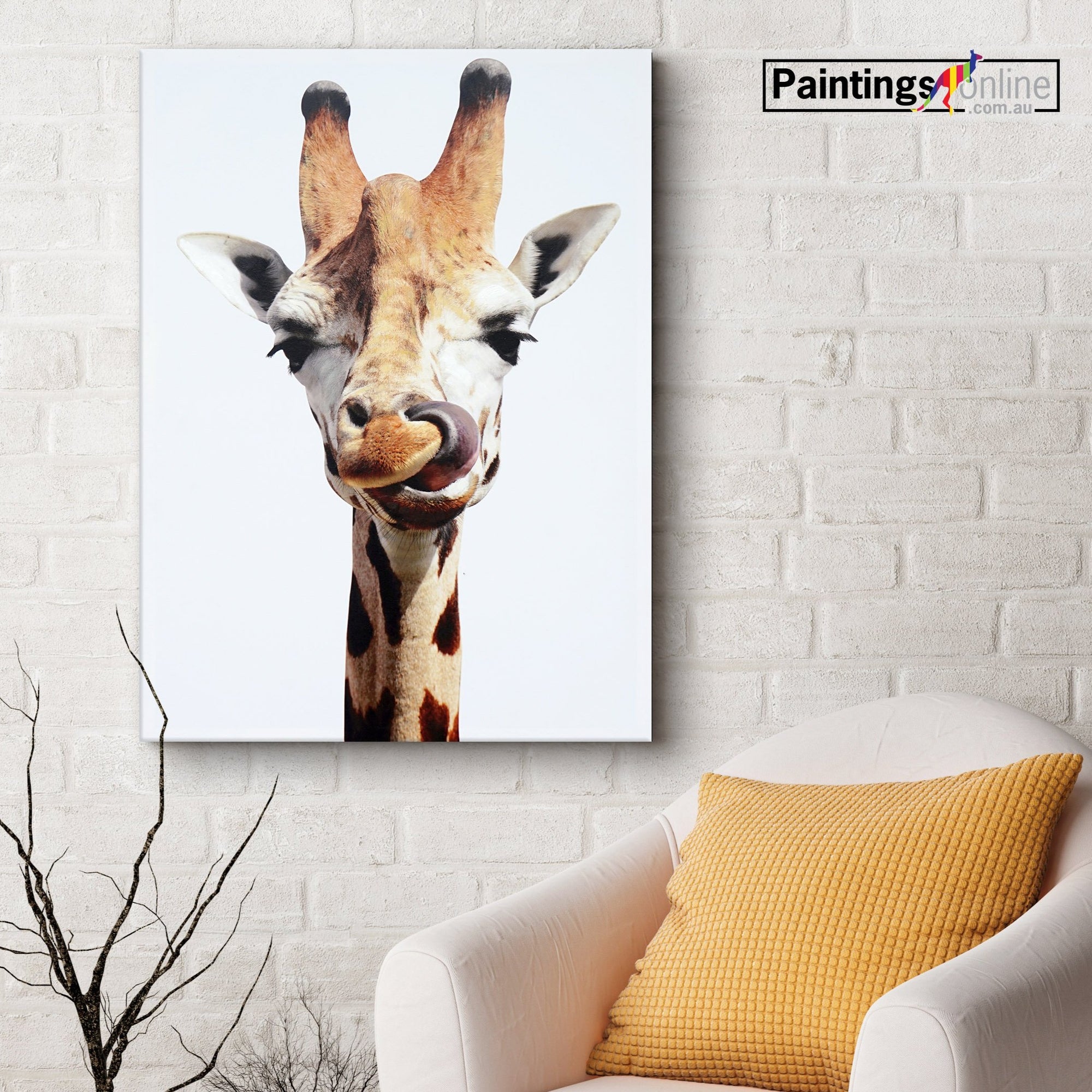 Innocent Monster - paintingsonline.com.au