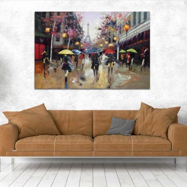 Joyless Protection - paintingsonline.com.au