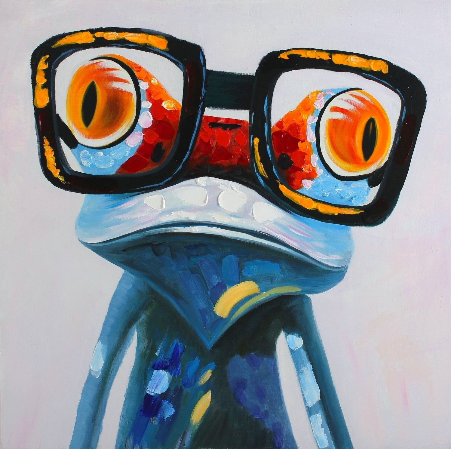 Master Froda | Animal Art