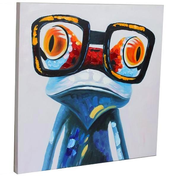 Master Froda | Animal Art