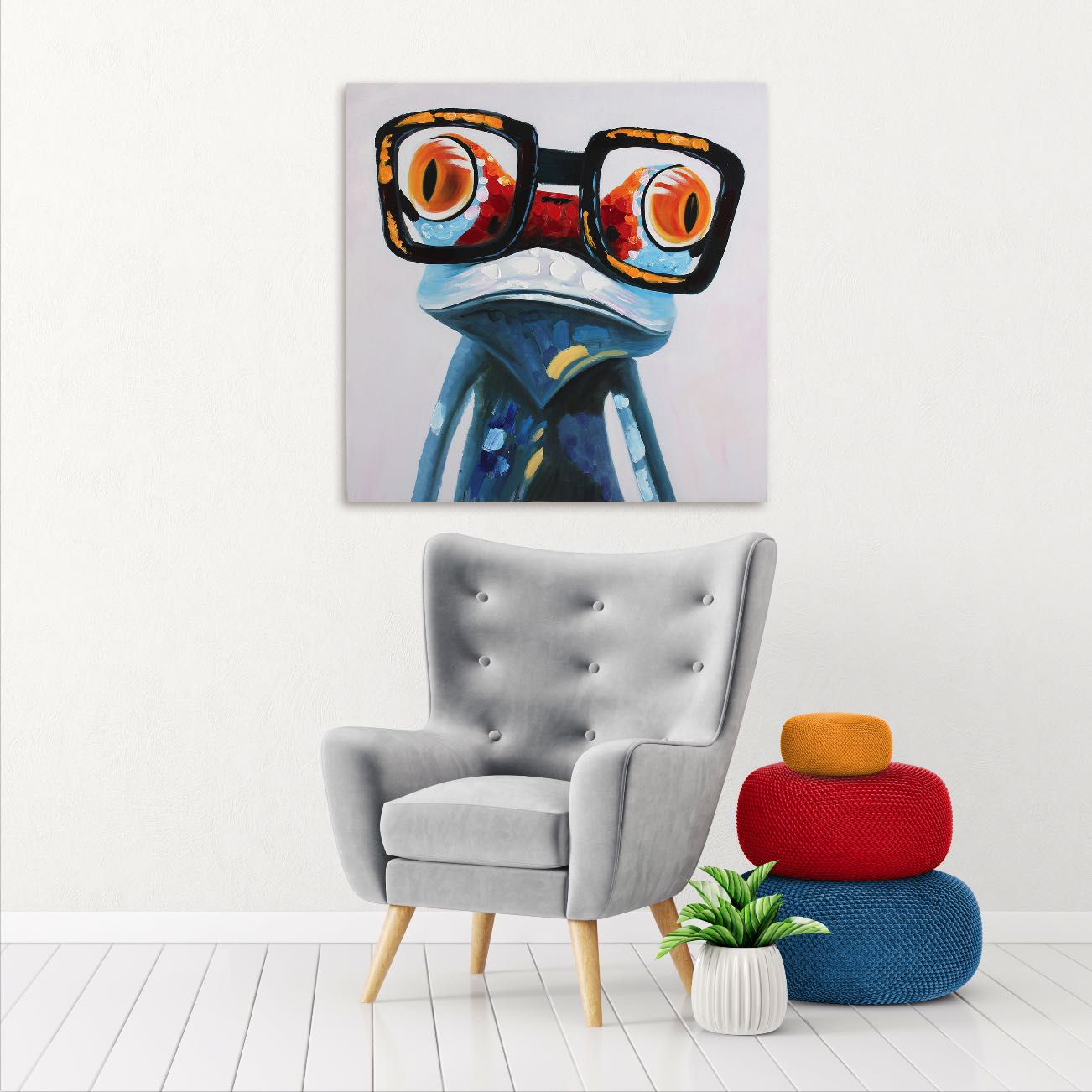 Master Froda | Animal Art