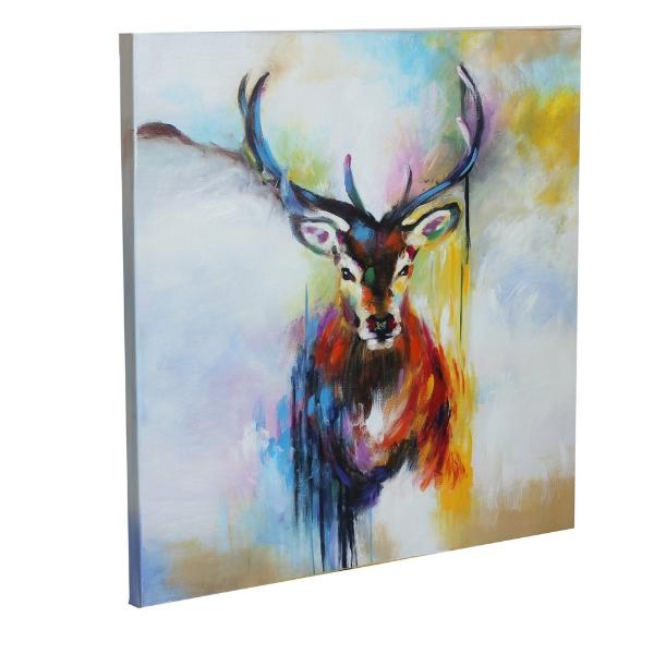 Mine Is The Fury | Animal Art