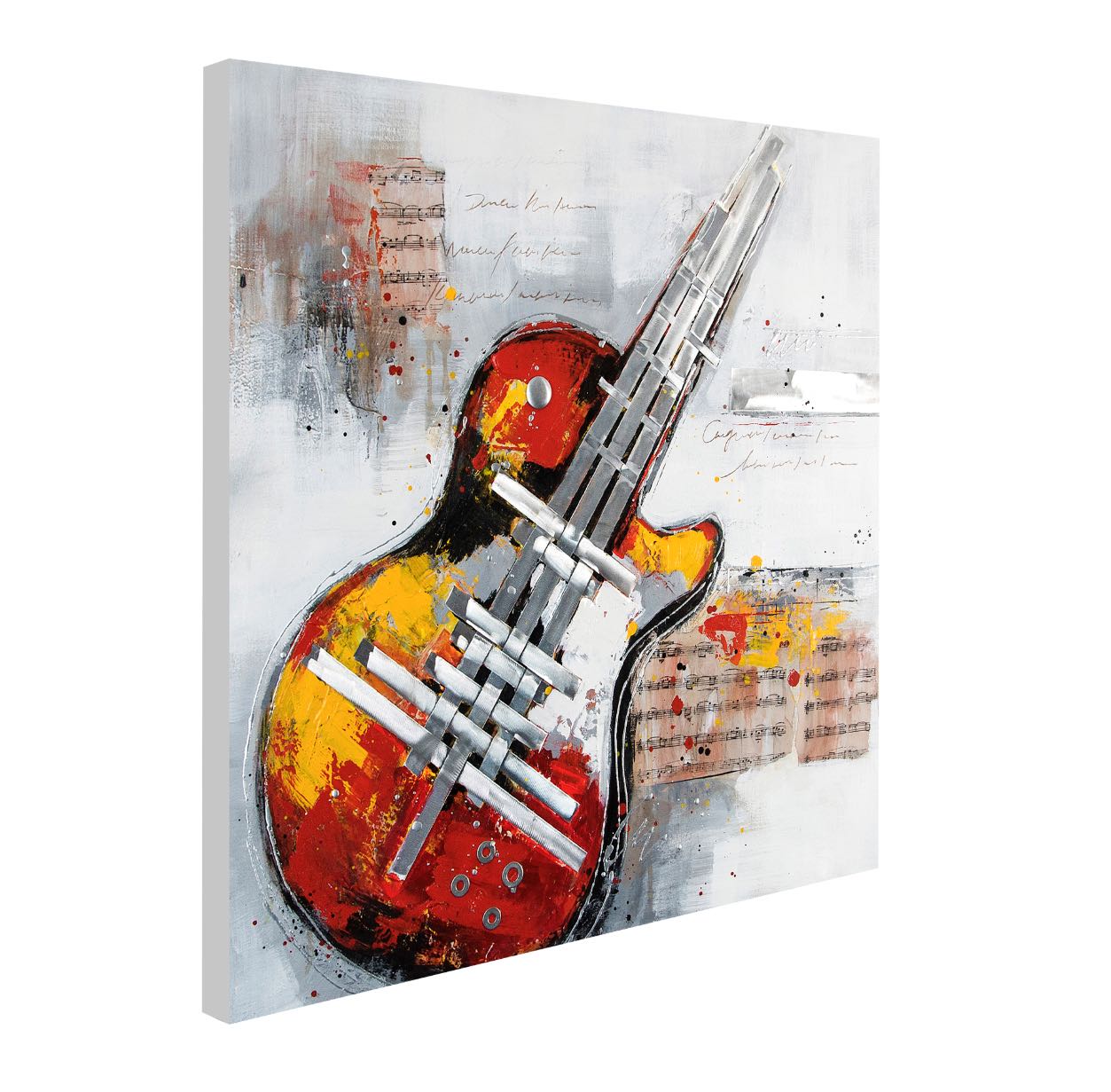 Play It Again | Music Art