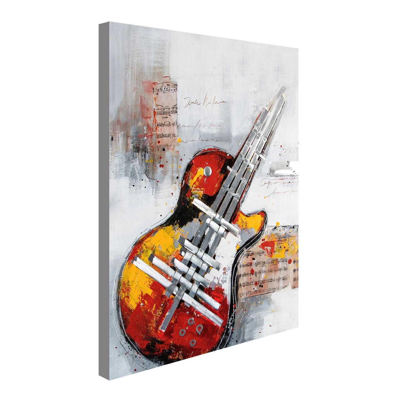 Play It Again | Music Art